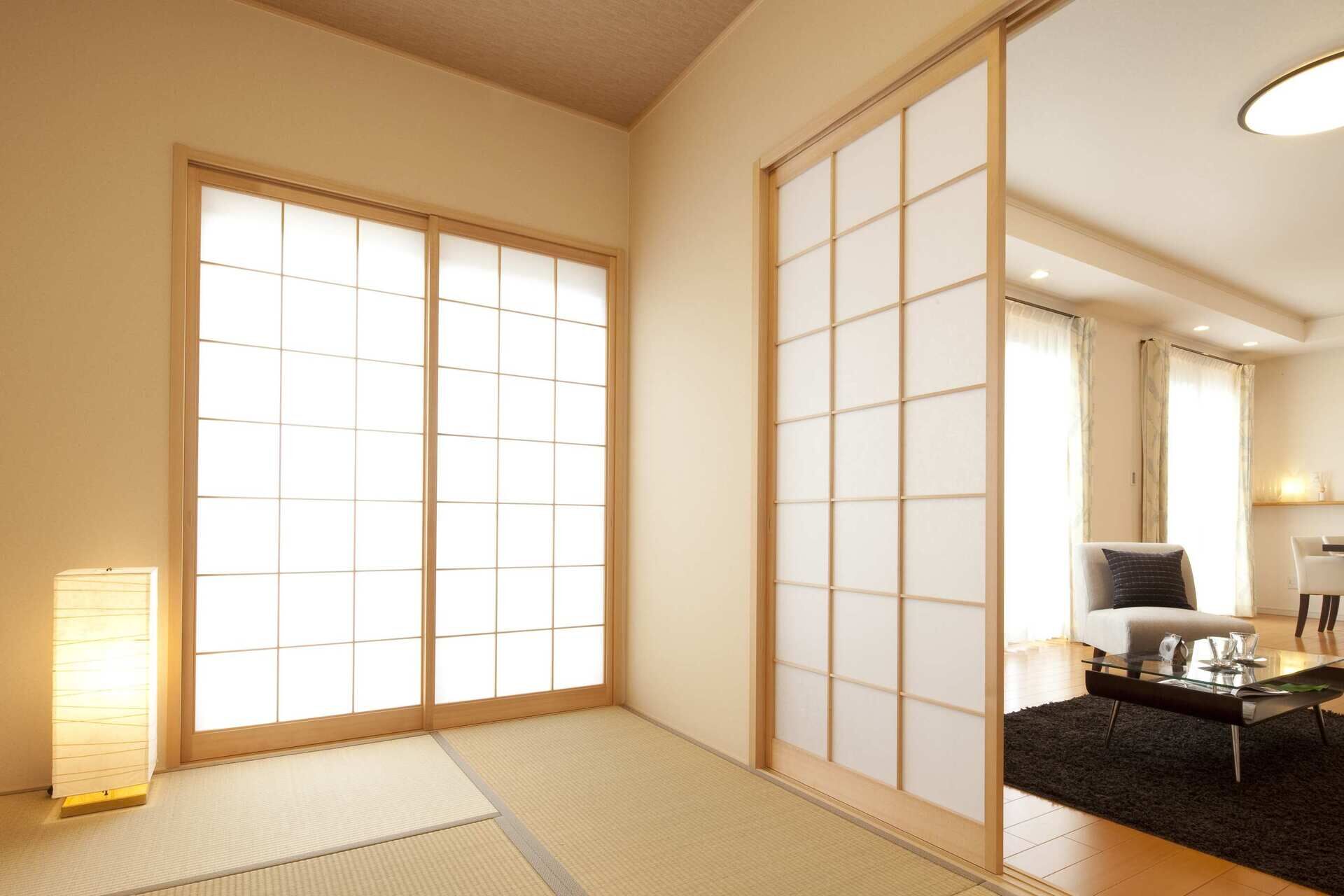 張替え